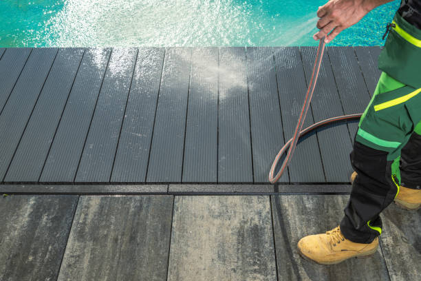 Best Residential Pressure Washing Services  in Robersonville, NC