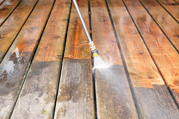 Professional Pressure Washing in Robersonville, NC