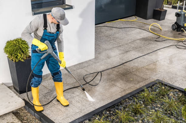 Pressure Washing Services for Businesses in Robersonville, NC